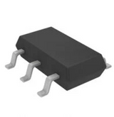 Pack of 5 LTC4412HVIS6#TRMPBF IC OR Controller Source Selector Switch P-Channel 2:1 TSOT-23-6