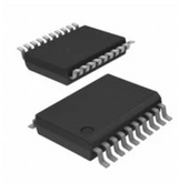 Pack of 2 MAX6818EAP+T IC Switch Debouncer 20-SSOP
