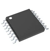 Pack of 3 SN65C1167EPWR IC 2/2 Transceiver Full RS422, RS485 16-TSSOP