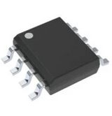 Pack of 4 LM293MDREP IC Comparator Standard (General Purpose) Open-Collector, Open-Drain, Rail-to-Rail 8-SOIC