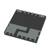 Pack of 2 TLI4971A050T5UE0001XUMA1 IC Current Sensor 50A 1 Channel Hall Effect, Open Loop Unidirectional 8-PowerTDFN