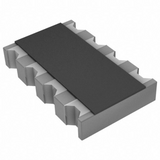 Pack of 10 742C083220JPTR RES Network & Array 4 RES 22 OHM 1206, Rohs