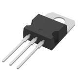 L7806CV IC REG Linear 6V 1.5A TO220, Rohs