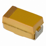 Pack of 10 TPSC107M010R0100 CAP TANT 100UF 20% 10V 2312 SMD, Rohs