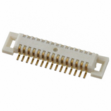 AXK5F40345YJ CONN Board to Board Connector SKT 40POS 0.5mm SOL THRU , Rohs, AXK5F40345 , AXK5F40345YG , AXK5F40345G