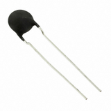 2322 664 55913 Thermistor PTC 4 Ohm 20% 2-Pin Radial , 232266455913