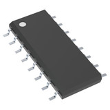 Pack of 7 SI8234BB-C-IS IC 4A Gate Driver Capacitive Coupling 2500Vrms 2 Channel 16-SOIC : RoHS