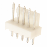 Pack of 5 0022232051 Conn Header Vert 5POS 2.54MM, Rohs
