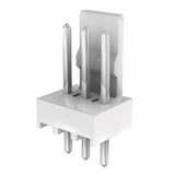 Pack of 5 38-00-6293 Conn Header Vert 3POS 2.54MM, Rohs