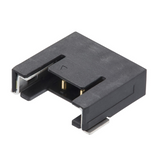 Pack of 4  2053380004  Conn Header Pico-Lock 2.00mm 4 position R/A Surface Mount, Rohs