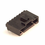 Pack of 4  0705530006  Connector Header Right Angle 2.54mm 7 position, Rohs