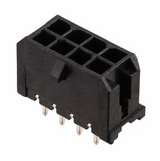 Pack of 10 43045-0827 Connector Header Vert 8POS 3.00mm, Rohs