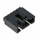 Pack of 4 0705530004 Connector Header 5 position 2.54mm, Rohs