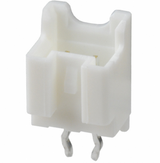 Pack of 6 B02B-PASK-1(LF)(SN) Connector Header Through Hole 2 position 0.079" (2.00mm), Rohs