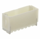 Pack of 4 1734709-6 Connector Header Surface Mount, Right Angle 6 position 0.039" (1.00mm), Rohs