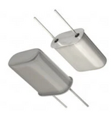 Pack of 6 AB-1.8432-B2  Crystal 1.8432  ±20ppm 18pF 750 Ohms HC-49/U