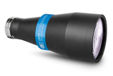 TC13048 OP-TO ENG. Bi-telecentric lens for 1/3″ sensors, magnification 0.098 x, C-mount