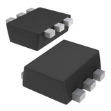 Pack of 47 PMBT3906VS,115 Transistor 2PNP 40V 200MA SOT-666, Rohs