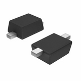 Pack of 88 DDZ2V7BSF-7 Diode Zener 2.8V 500MW 4% SOD323F Surface Mount , Rohs