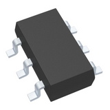 MAX5048AAUT#G16 IC GATE DRVR LOW-SIDE SOT23-6, Rohs
