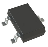 Pack of 10 BC817-25LT3G Transistor NPN 45V 0.5A SOT23-3, Rohs