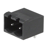 Pack of 2 1902741 Connector Terminal Block Header 2POS 5.08MM , Rohs , MSTBA2.5/2-G-5.08-THT