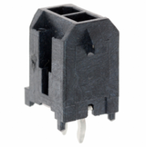 Pack of 4 0430450213 Connector Header Through Hole 2 position, Rohs