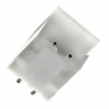 Pack of 5 292132-2 Connector Header Through Hole 2 position 0.079" (2.00mm), Rohs