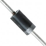 Pack of 25 UF4007-TP Diode 1000 V 1A Through Hole DO-41, Rohs