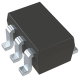 Pack of 45 BC847BDW1T3G Transistor 2NPN 45V 100MA SC88/SC70