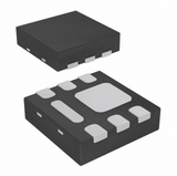 Pack of 10 AON2260 Mosfet N-CH 60V 6A 6DFN, Rohs