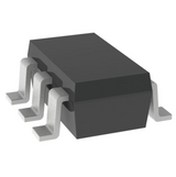 MAX4238AUT-T IC OPAMP GP 1 Circuit SOT23-6