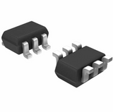 FDC697P IC P-Channel 20 V 8A (Ta) 2W (Ta) Surface Mount SuperSOT-6 FLMP, Rohs