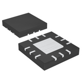 MAX9724AETC+ IC AMP CLASS AB STER 63MW 12TQFN, Rohs