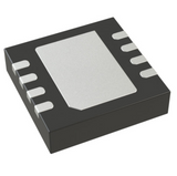 AD8337BCPZ-R2 IC VGAIN AMP 8LFCSP, Rohs