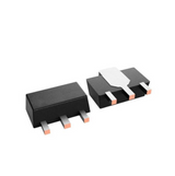Pack of 10 UA78L05ACPKG3 IC REG Linear 5V 100MA SOT89-3, Rohs