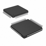 XC9572XL-10VQG64C IC CPLD 72MC 10NS 64VQFP, Rohs