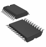 SN74LVT244BDWR IC Non-Inverting BUFF 3.6V 20-SOIC, Rohs
