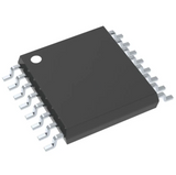 Pack of 10 CD74HC238PWR IC Decoder/Demultiplexer 1 x 3:8 16-TSSOP, Rohs