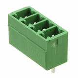 MCV1,5/4-G-3,81 TERM BLOCK HDR 4POS 3.81MM , Rohs , 18 03 44 2 V0 , 18 03 44 2