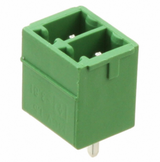 MCV1,5/2-G-3,81 Terminal Block Header 2POS 3.81MM , Rohs , 18 03 42 6 V0 , 18 03 42 6