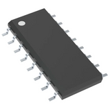 CD74HC4520M IC Binary Counter DL 4BIT 16SOIC