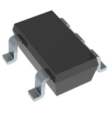 TPS76928DBVT IC REG Linear 2.8V 100MA SOT23-5, Rohs