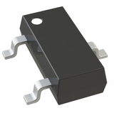 Pack of 10 BST82,215 MOSFET N-CH 100V 190MA TO236AB, Rohs