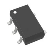 Pack of 20 PMP4501G,135 Transistor Bipolar (BJT) Array 2 NPN (Dual) Matched Pair, Common Emitter 45V 100mA 250MHz 300mW Surface Mount 5-TSSOP