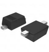 Pack of 10 BZX84J-C24,115 Zener Diode 24 V 550 mW ±5% Surface Mount SOD-323F