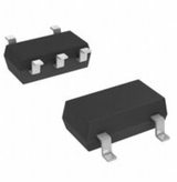 Pack of 20 UM5K1NTR Mosfet Array 30V 100mA 150mW Surface Mount UMT5