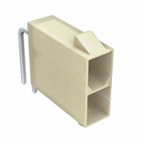 Pack of 5 0039300020 Connector Header Through Hole, Right Angle 2 position, Rohs