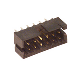 Pack of 4 0878311220 Connector Header Through Hole 12 position 0.079" (2.00mm), Rohs