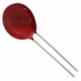 Pack of 4 TMOV20RP140E Varistor 220V 10KA Disc 20MM , Rohs